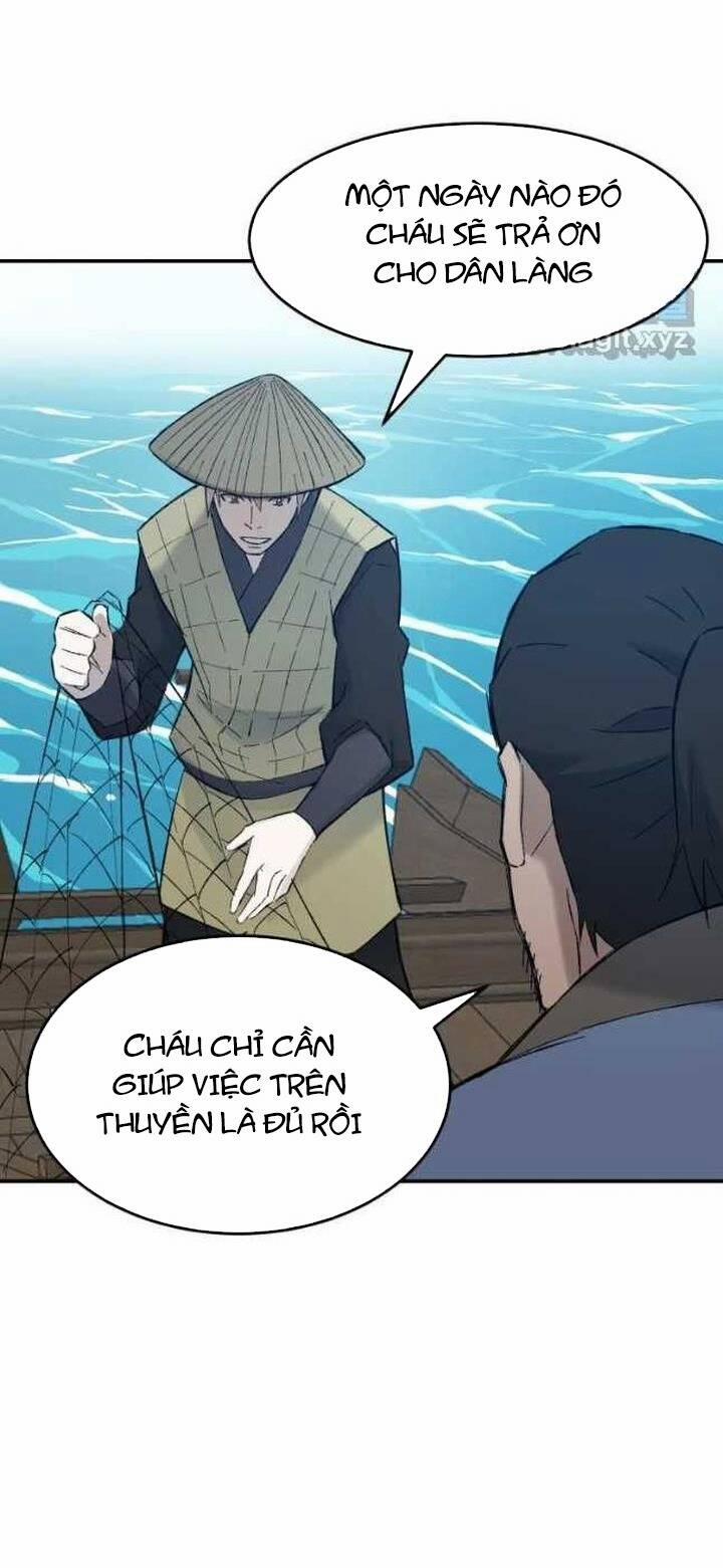 Đại Cao Thủ 57 trang 28