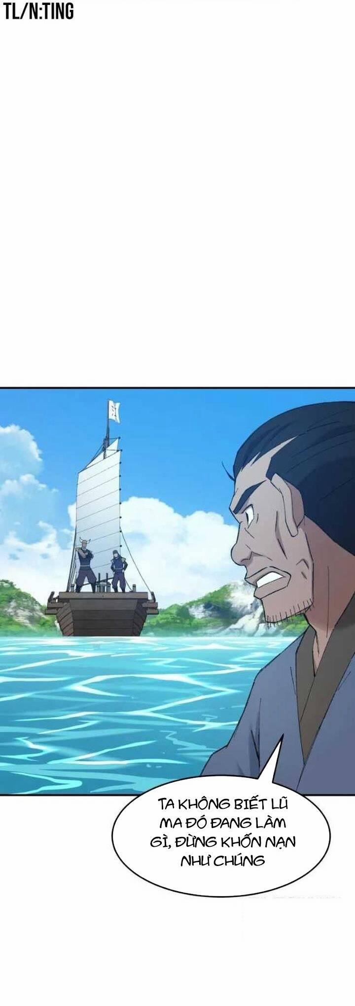 Đại Cao Thủ 57 trang 33