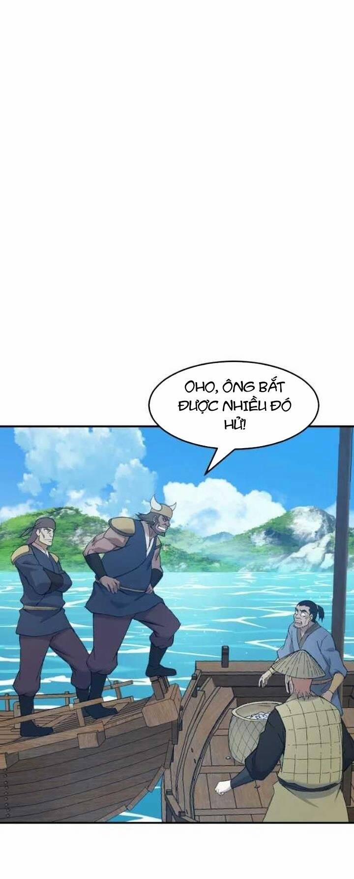 Đại Cao Thủ 57 trang 35