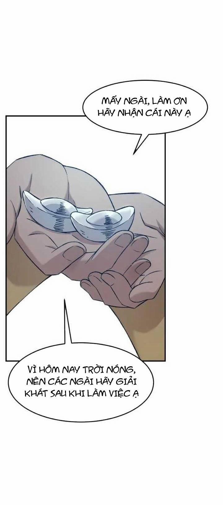 Đại Cao Thủ 57 trang 43