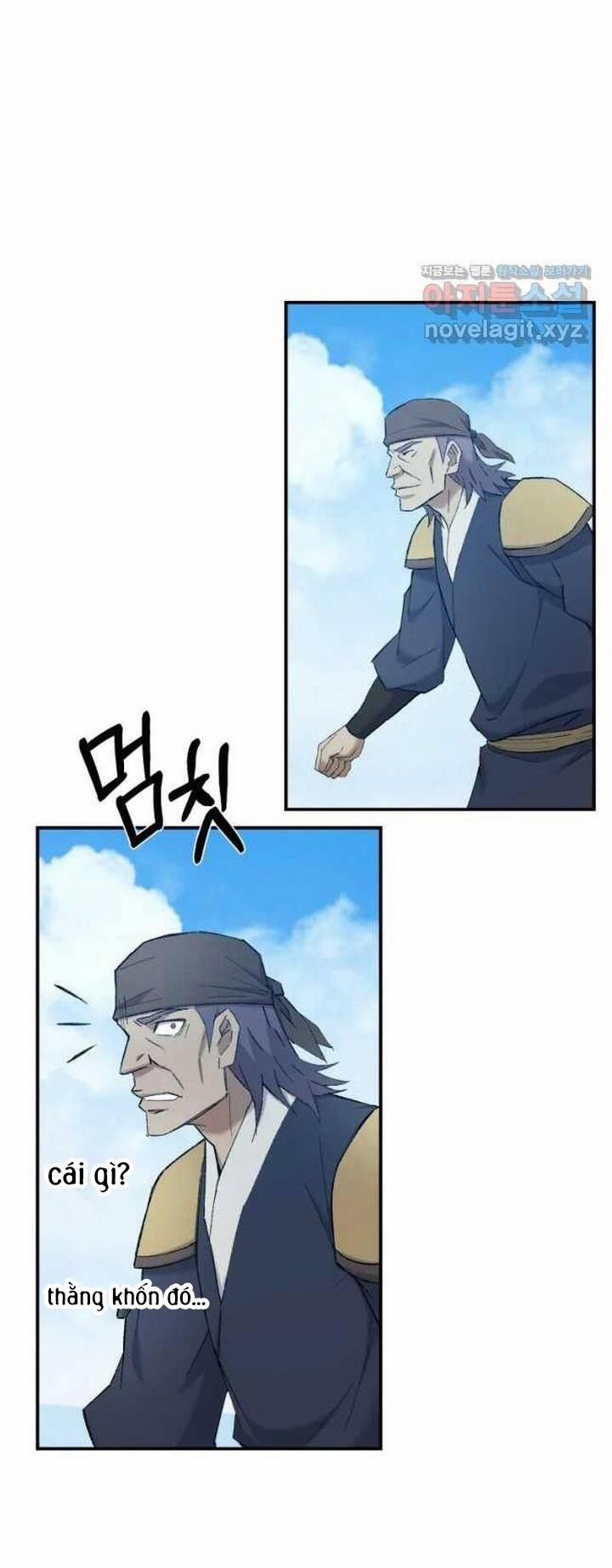 Đại Cao Thủ 57 trang 46