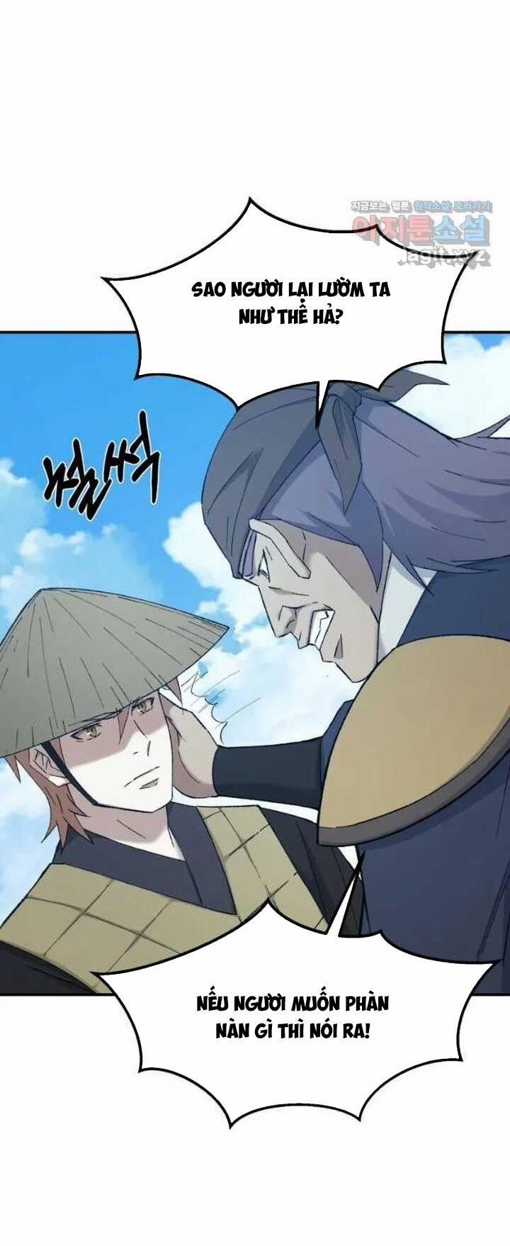 Đại Cao Thủ 57 trang 49