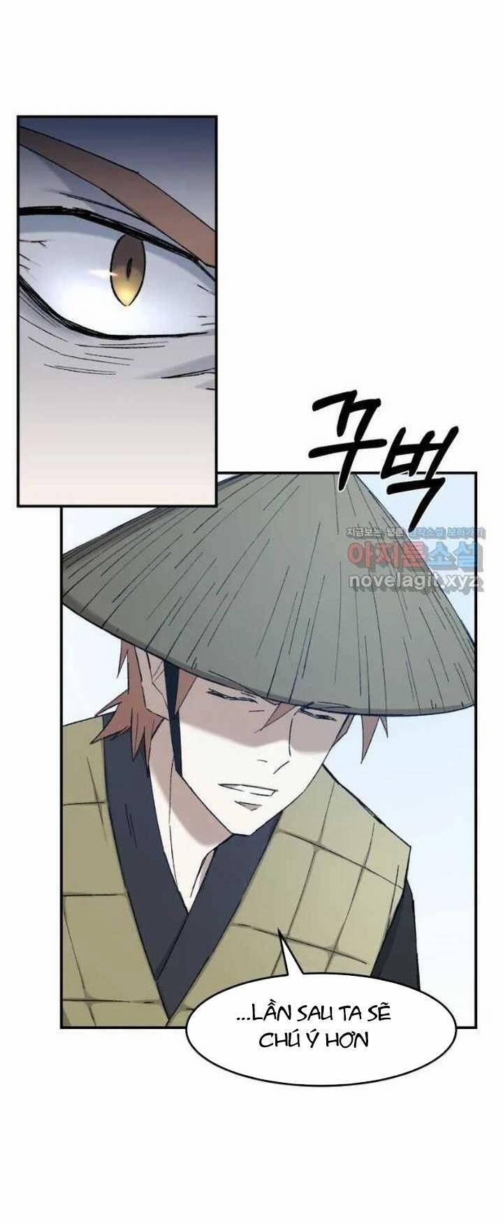 Đại Cao Thủ 57 trang 50