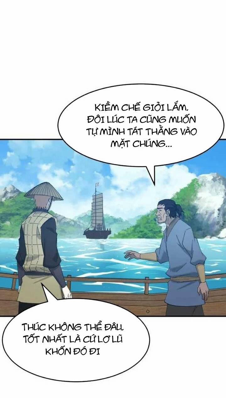 Đại Cao Thủ 57 trang 52