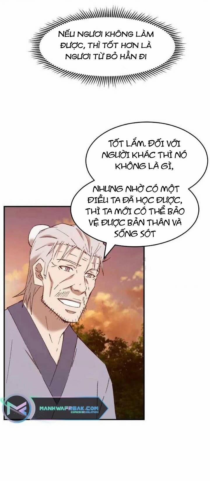 Đại Cao Thủ 57 trang 60