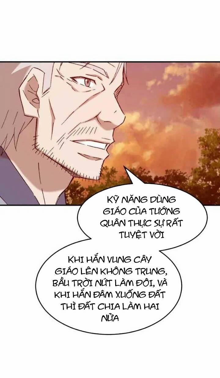 Đại Cao Thủ 57 trang 64