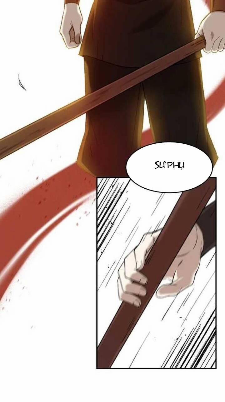 Đại Cao Thủ 57 trang 66