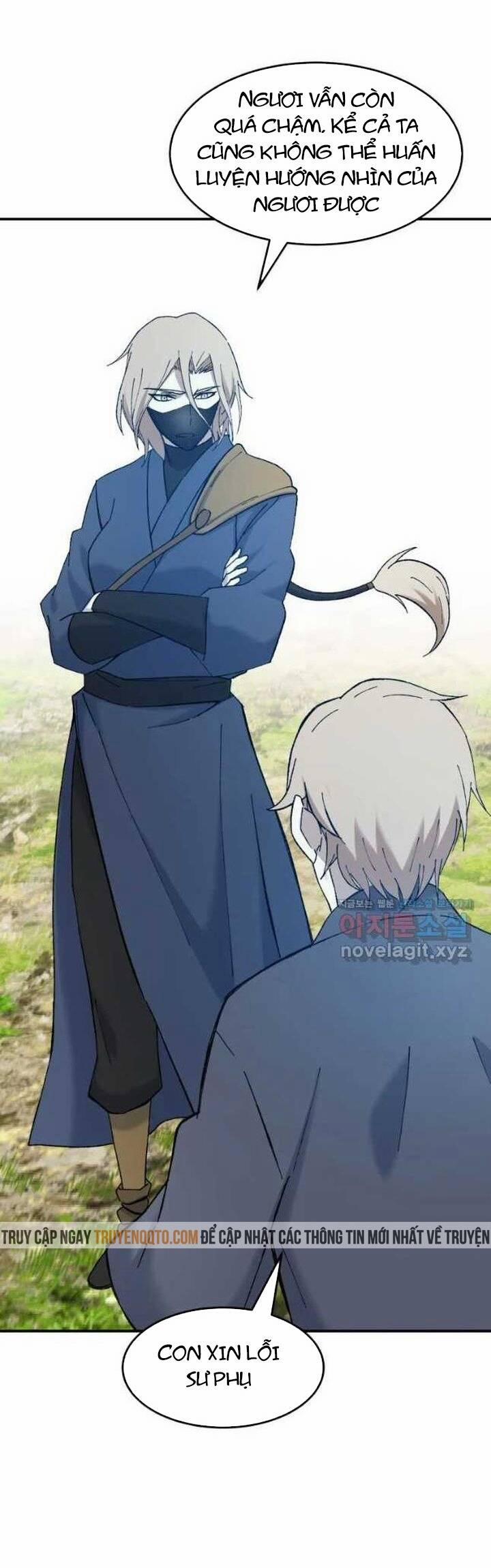 Đại Cao Thủ 57 trang 7