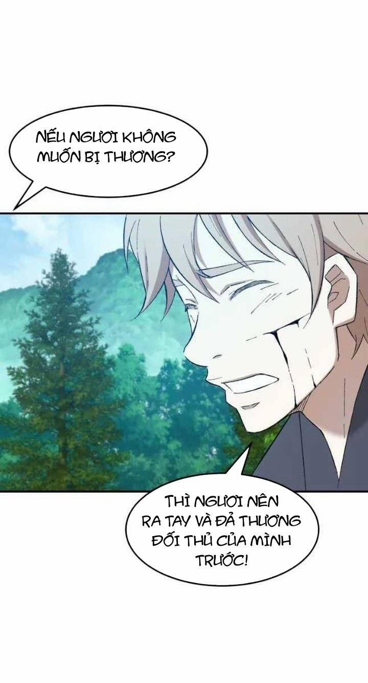 Đại Cao Thủ 57 trang 8
