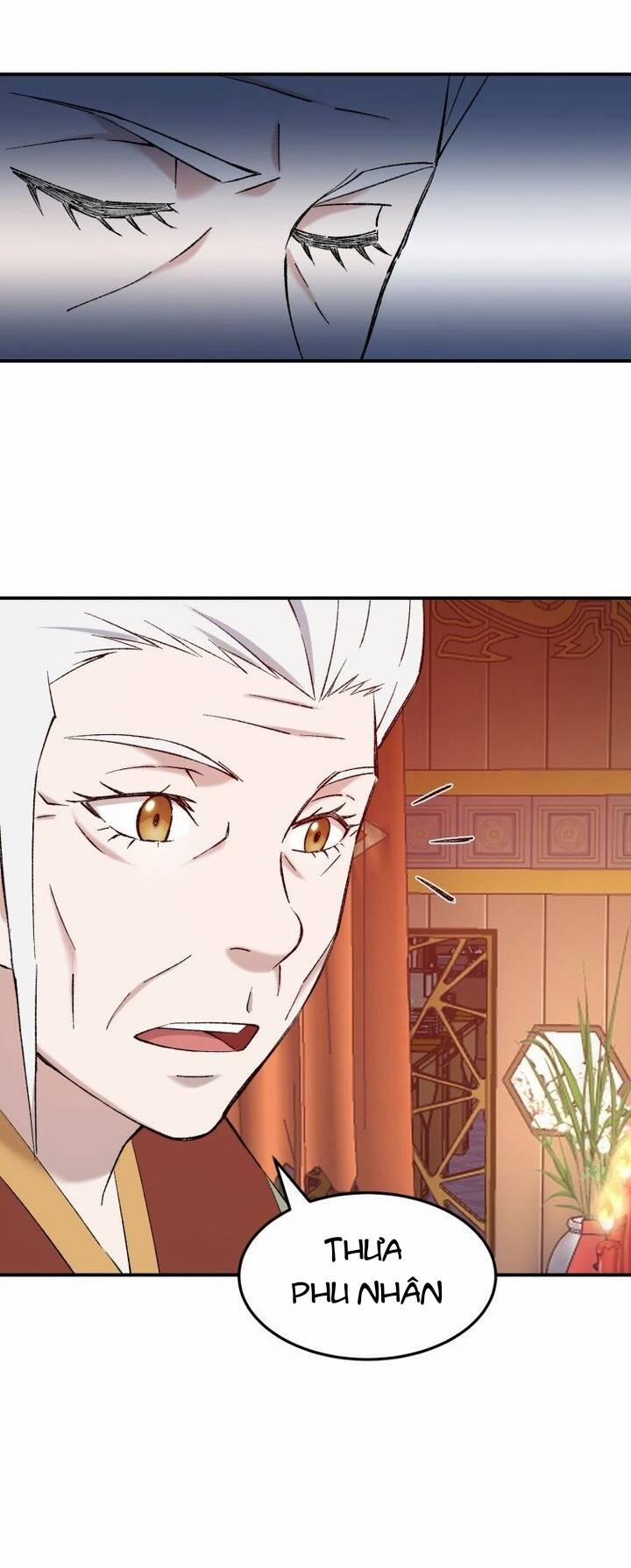 Đại Cao Thủ 58 trang 14