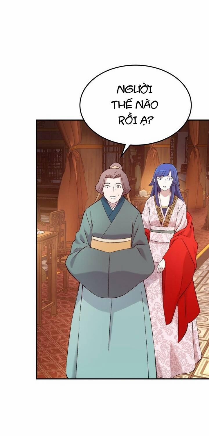 Đại Cao Thủ 58 trang 19