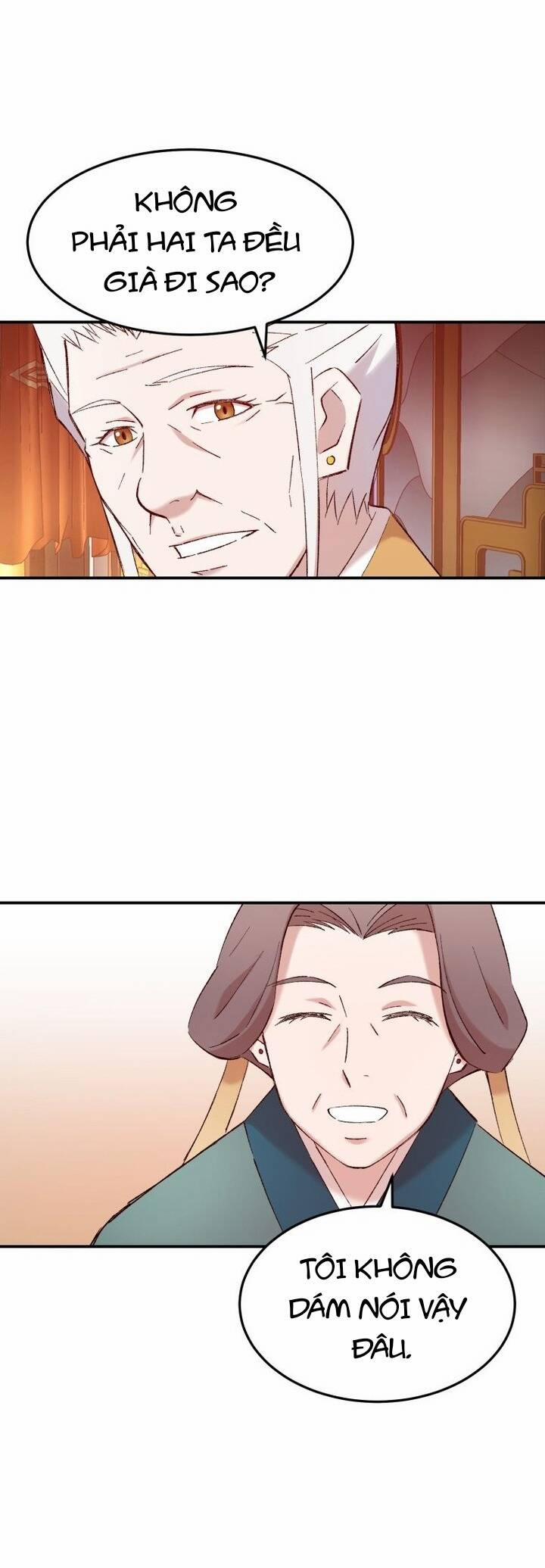 Đại Cao Thủ 58 trang 20