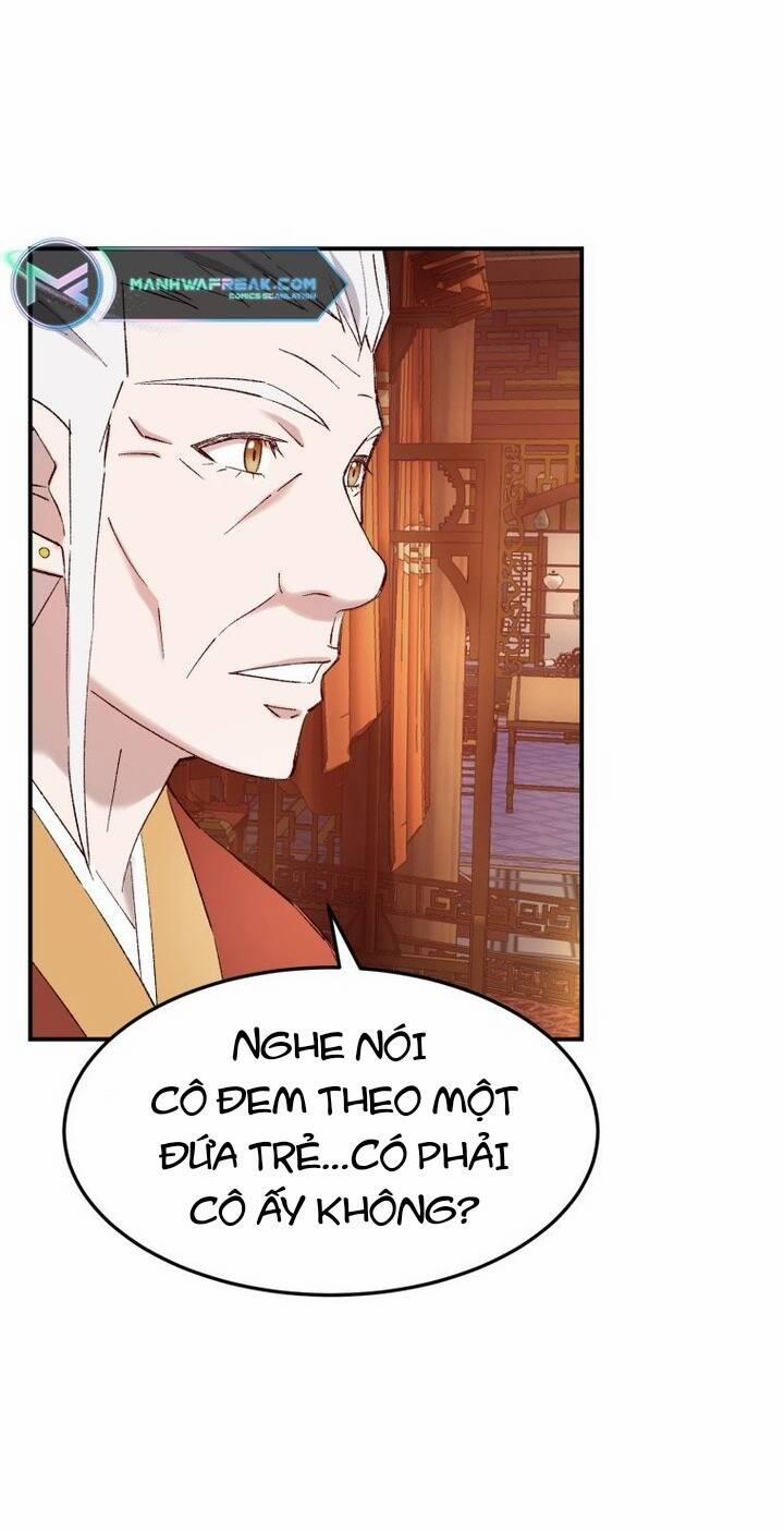 Đại Cao Thủ 58 trang 21