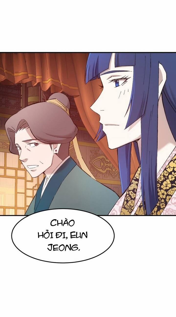 Đại Cao Thủ 58 trang 22