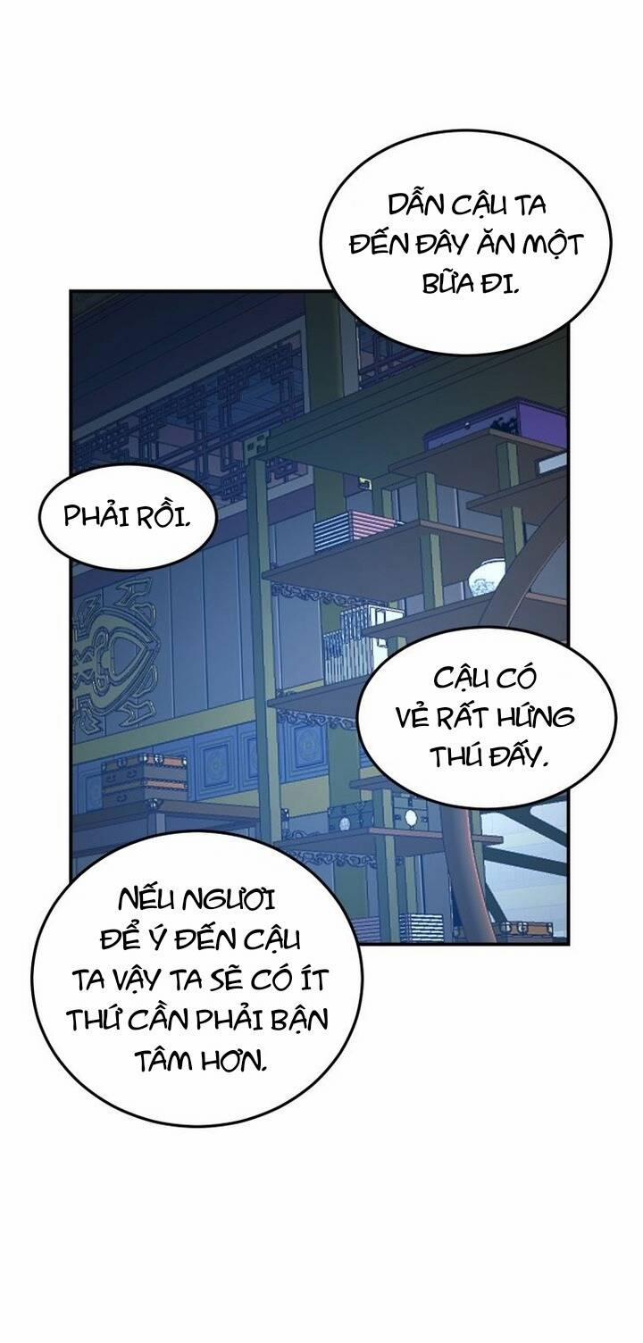 Đại Cao Thủ 58 trang 41