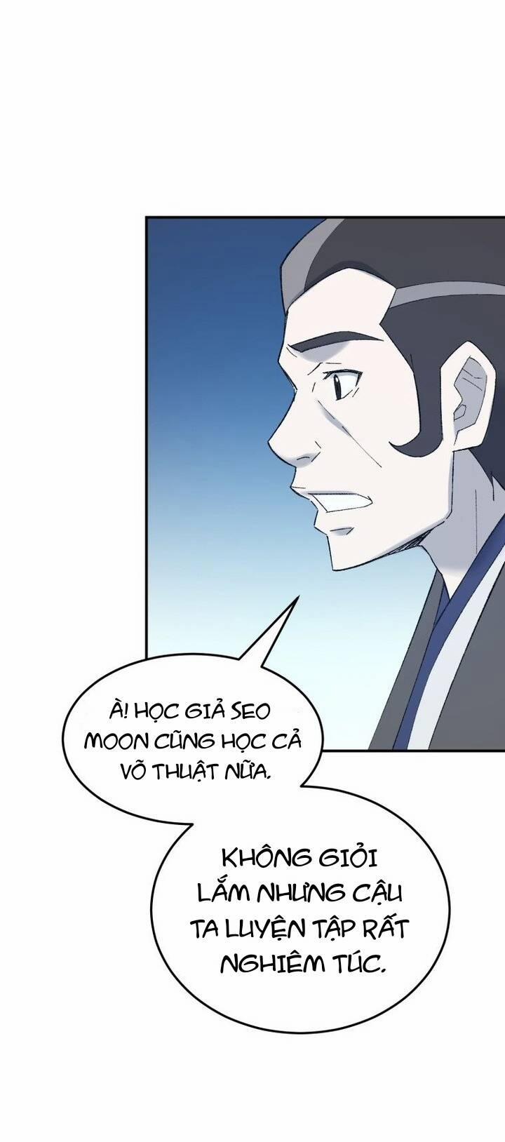 Đại Cao Thủ 58 trang 43