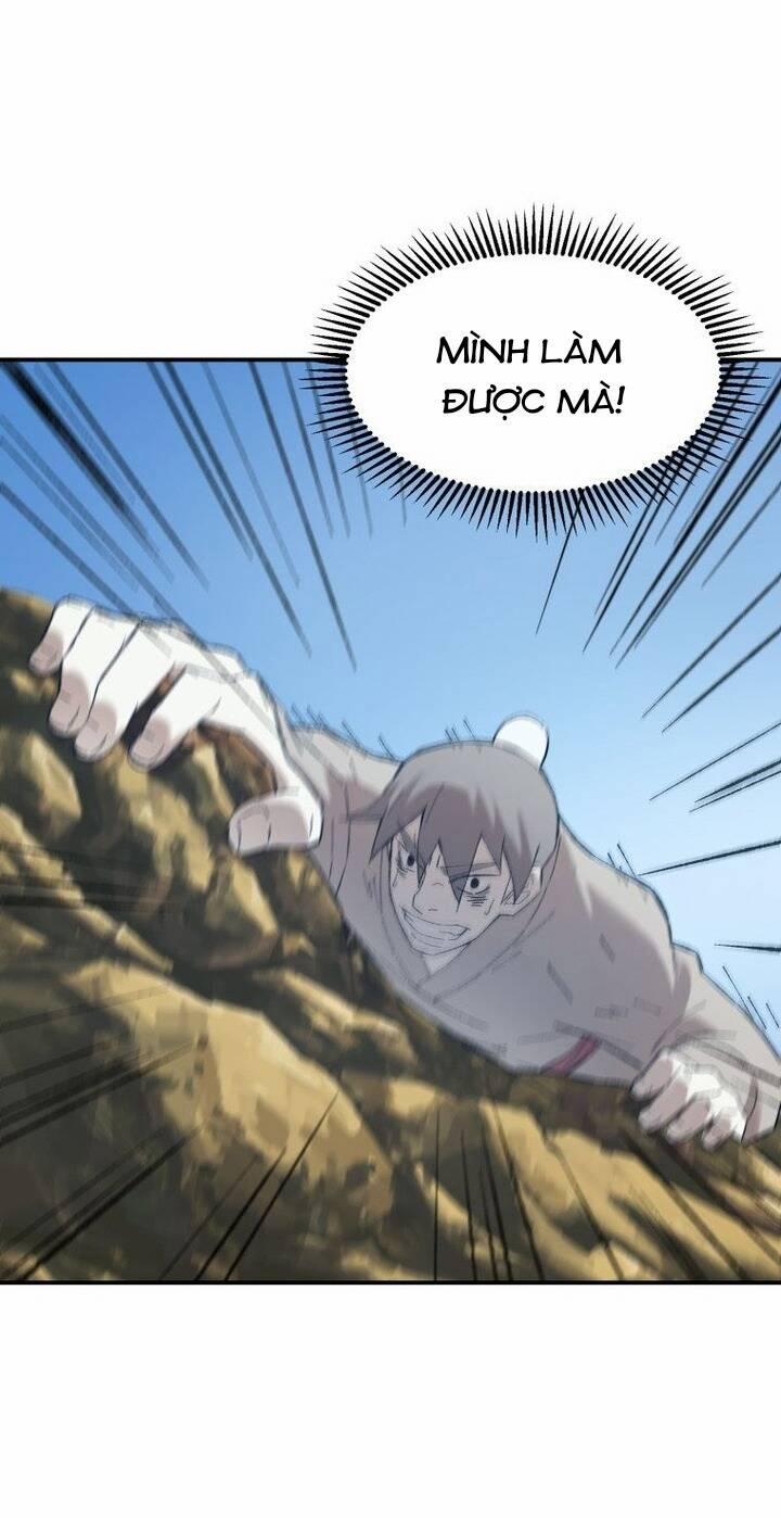 Đại Cao Thủ 58 trang 49