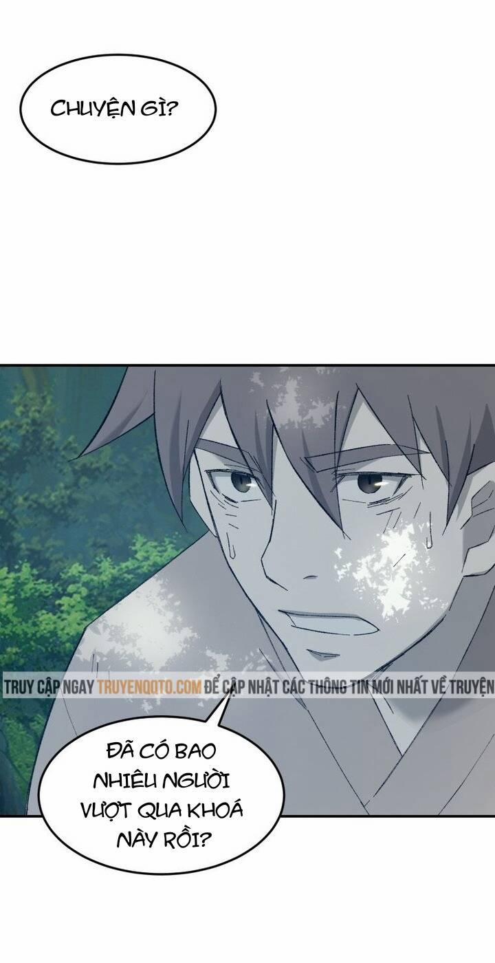 Đại Cao Thủ 58 trang 59