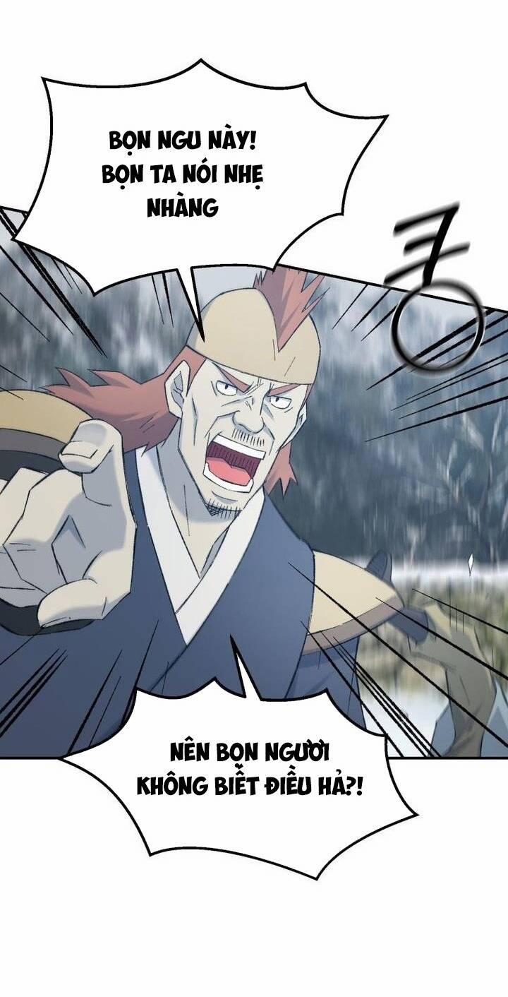 Đại Cao Thủ 59 trang 27