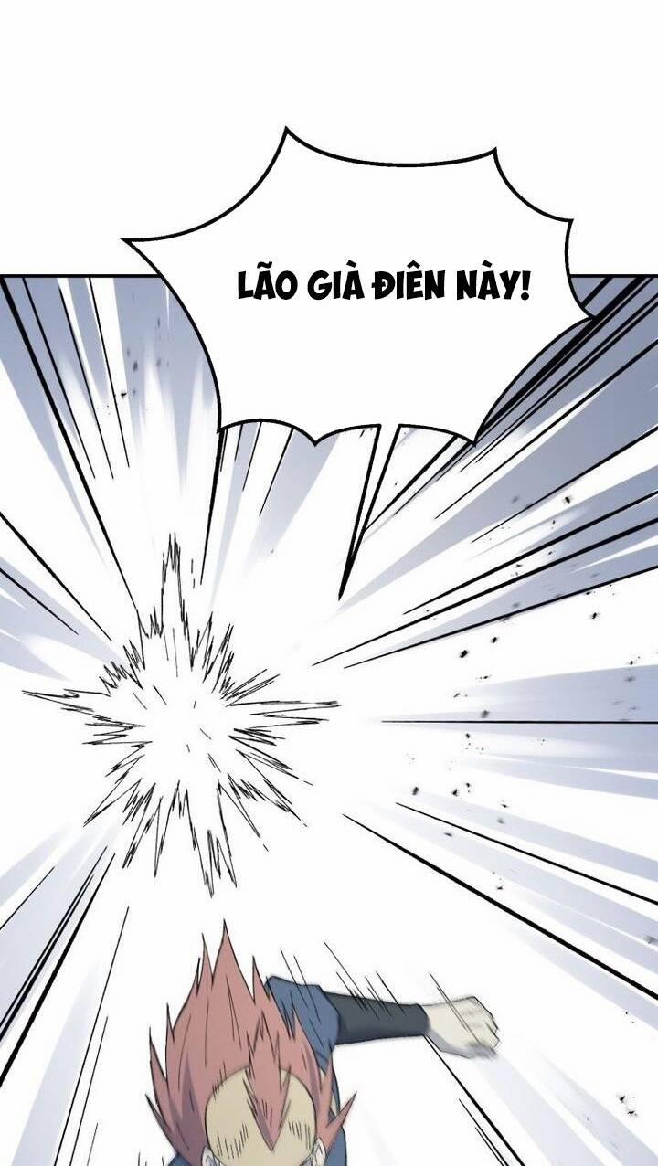 Đại Cao Thủ 59 trang 35