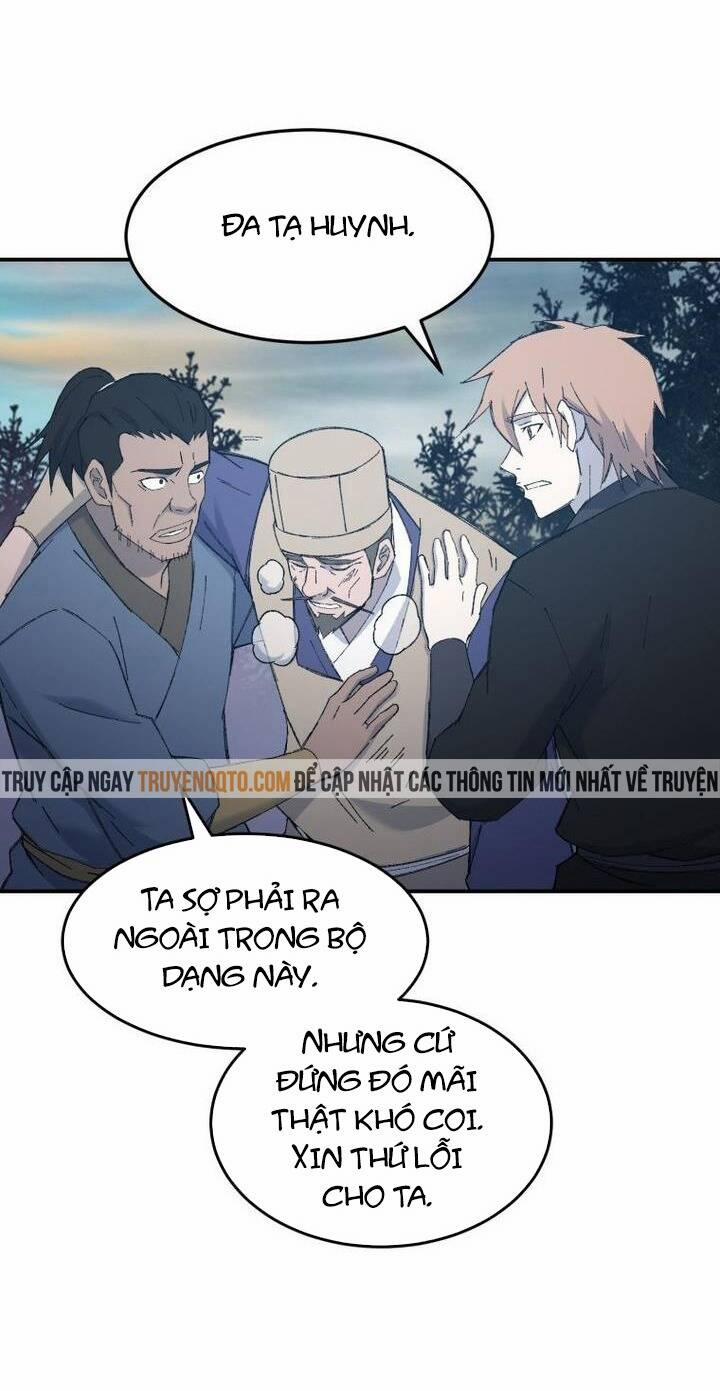 Đại Cao Thủ 59 trang 64