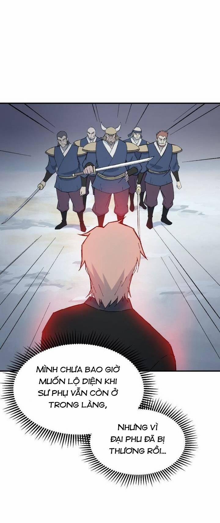 Đại Cao Thủ 59 trang 68