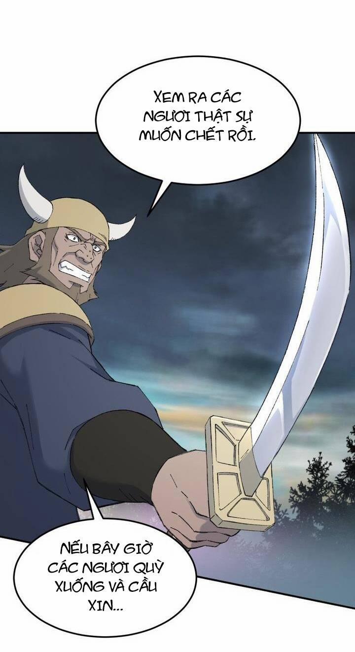 Đại Cao Thủ 59 trang 69