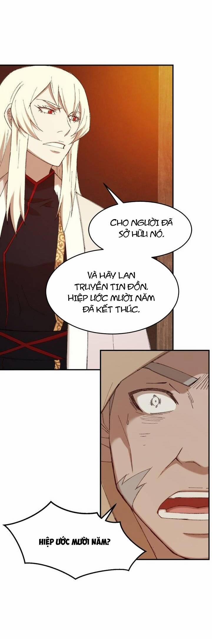 Đại Cao Thủ 59 trang 8