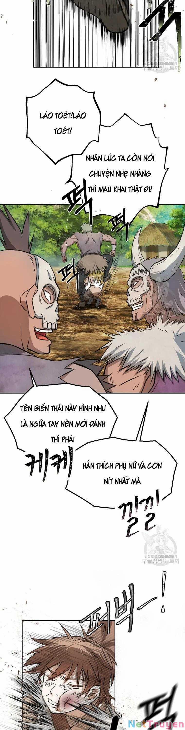 Đại Cao Thủ 6 trang 16