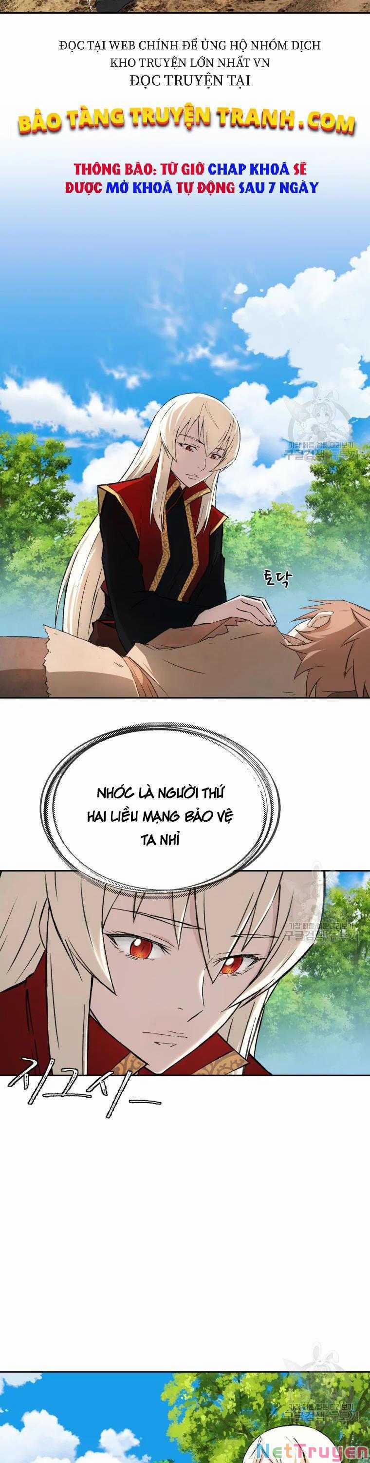 Đại Cao Thủ 6 trang 20