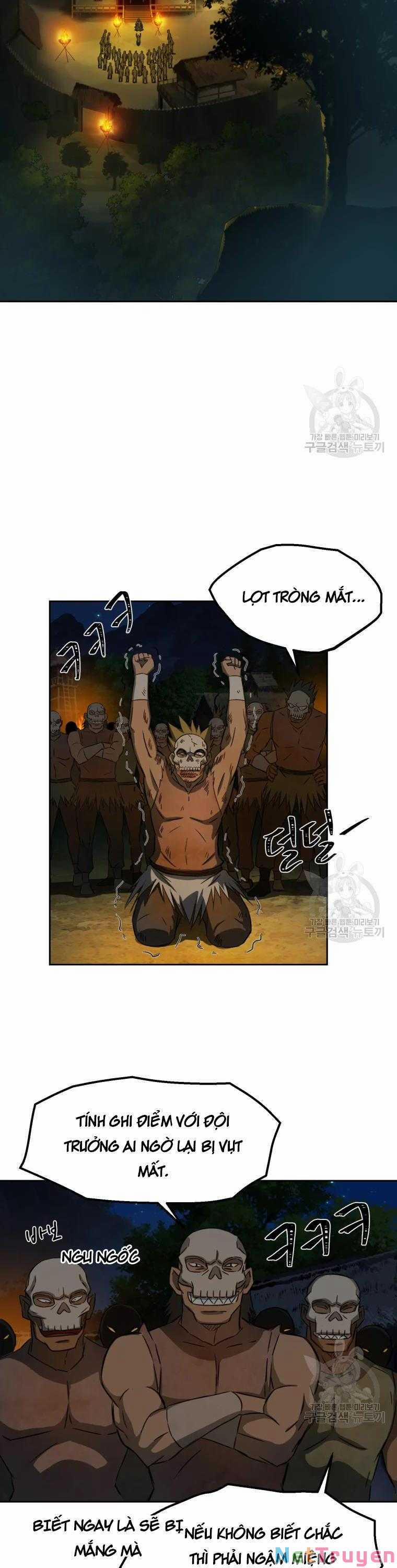 Đại Cao Thủ 6 trang 22