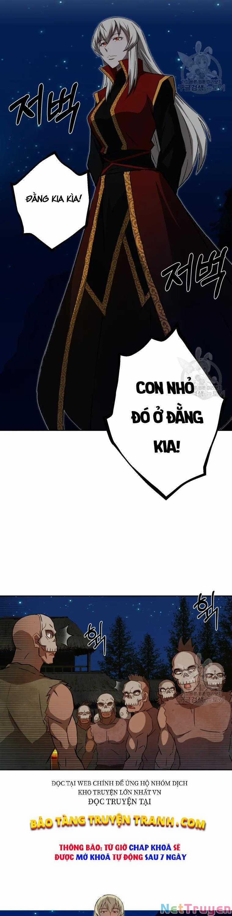 Đại Cao Thủ 6 trang 25