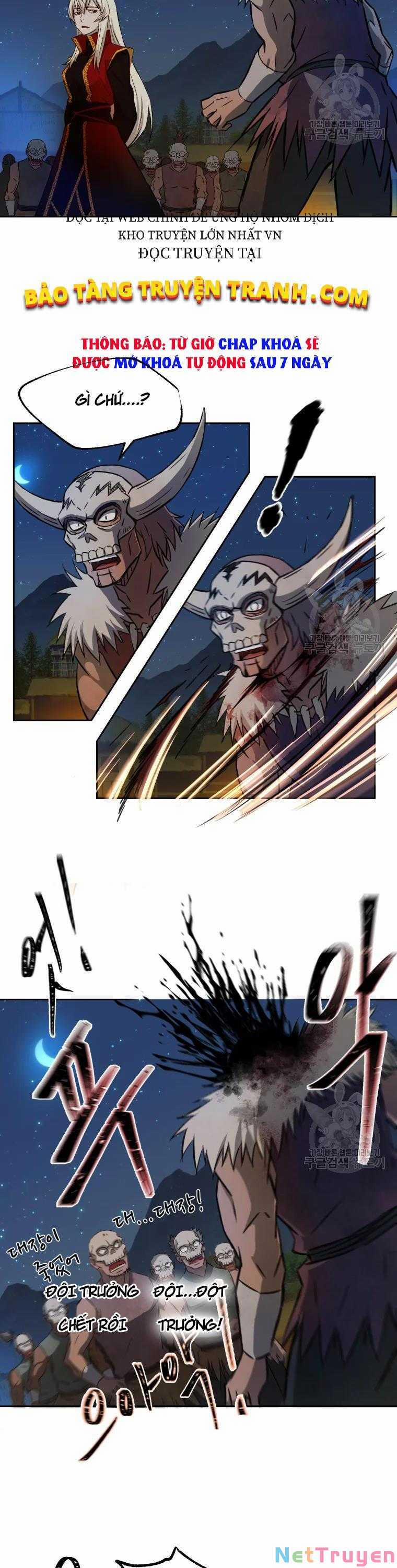 Đại Cao Thủ 6 trang 28