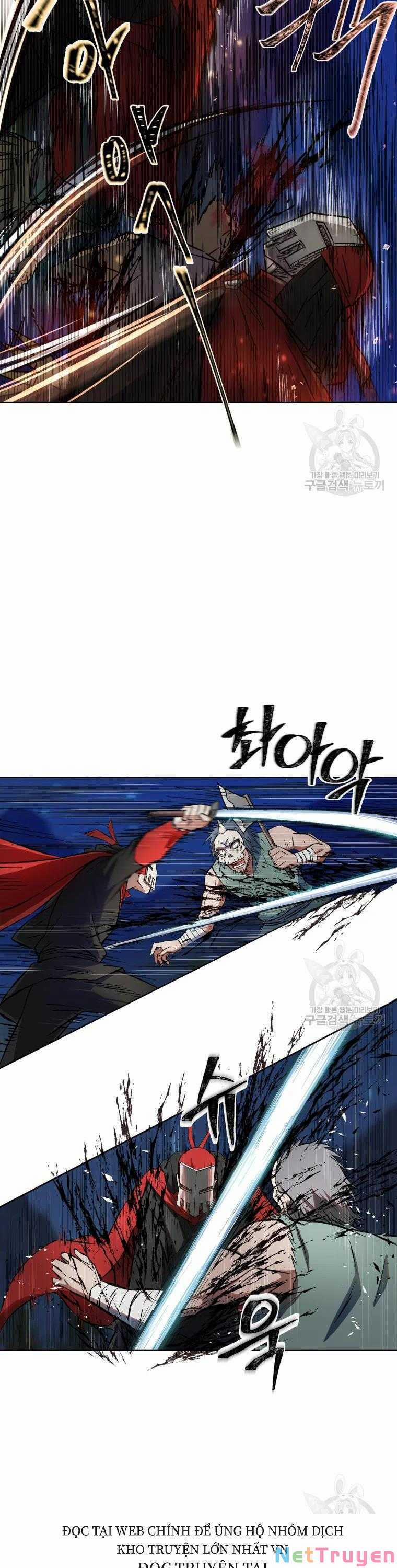 Đại Cao Thủ 6 trang 30