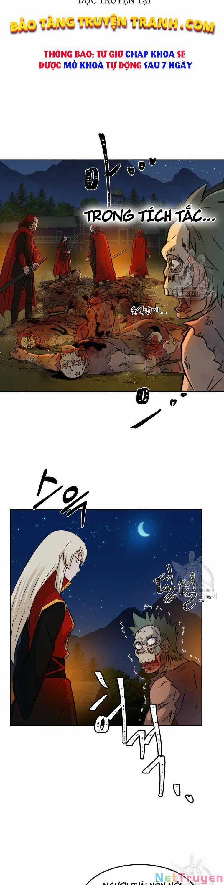 Đại Cao Thủ 6 trang 31