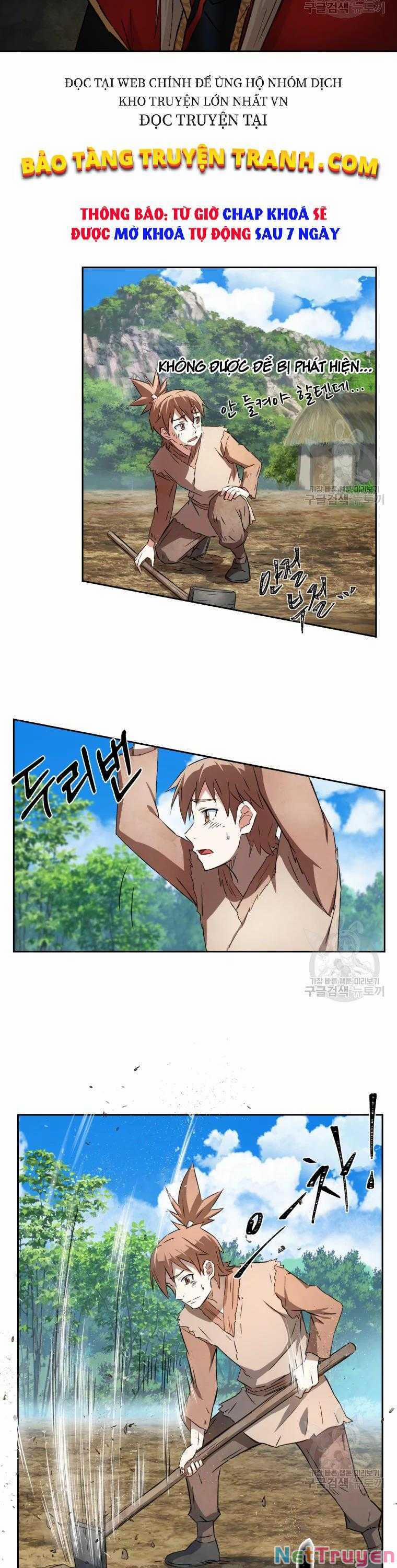 Đại Cao Thủ 6 trang 8