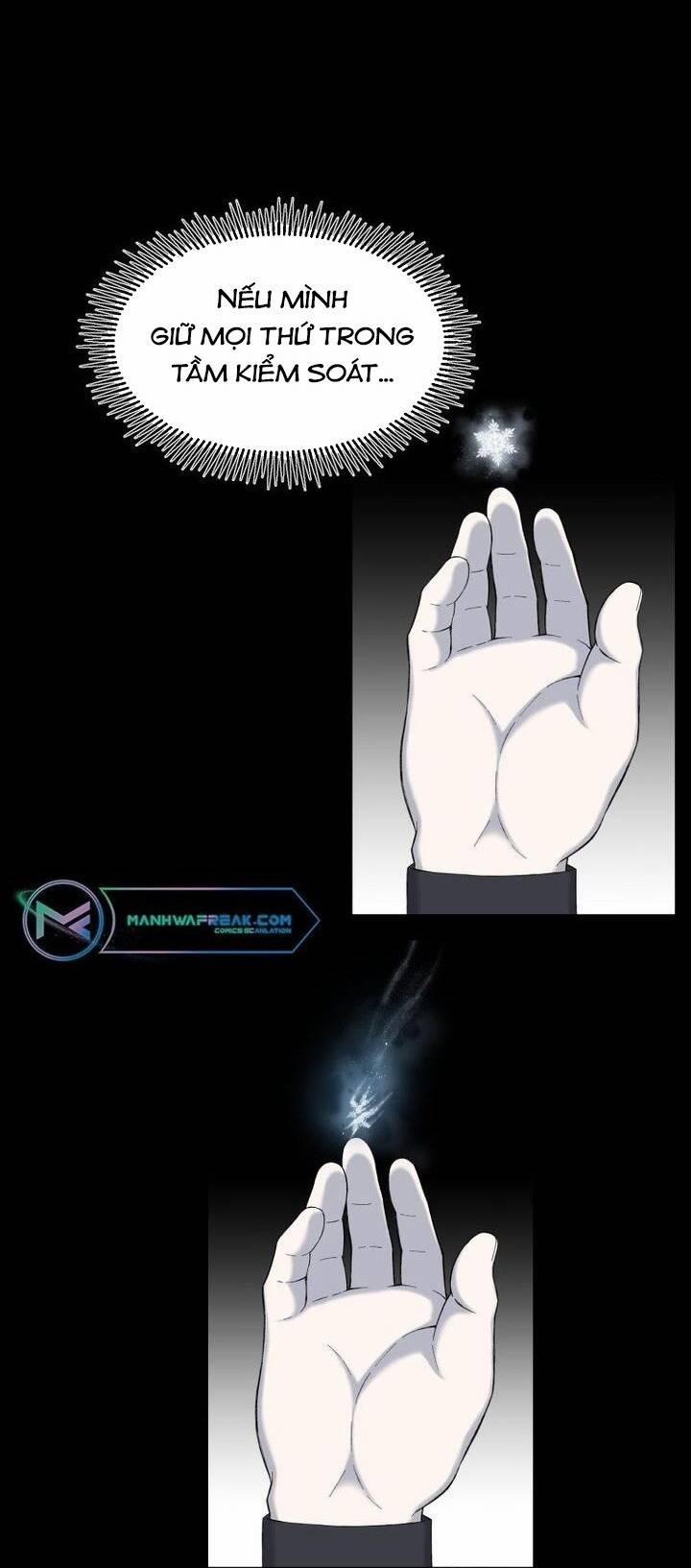 Đại Cao Thủ 60 trang 30