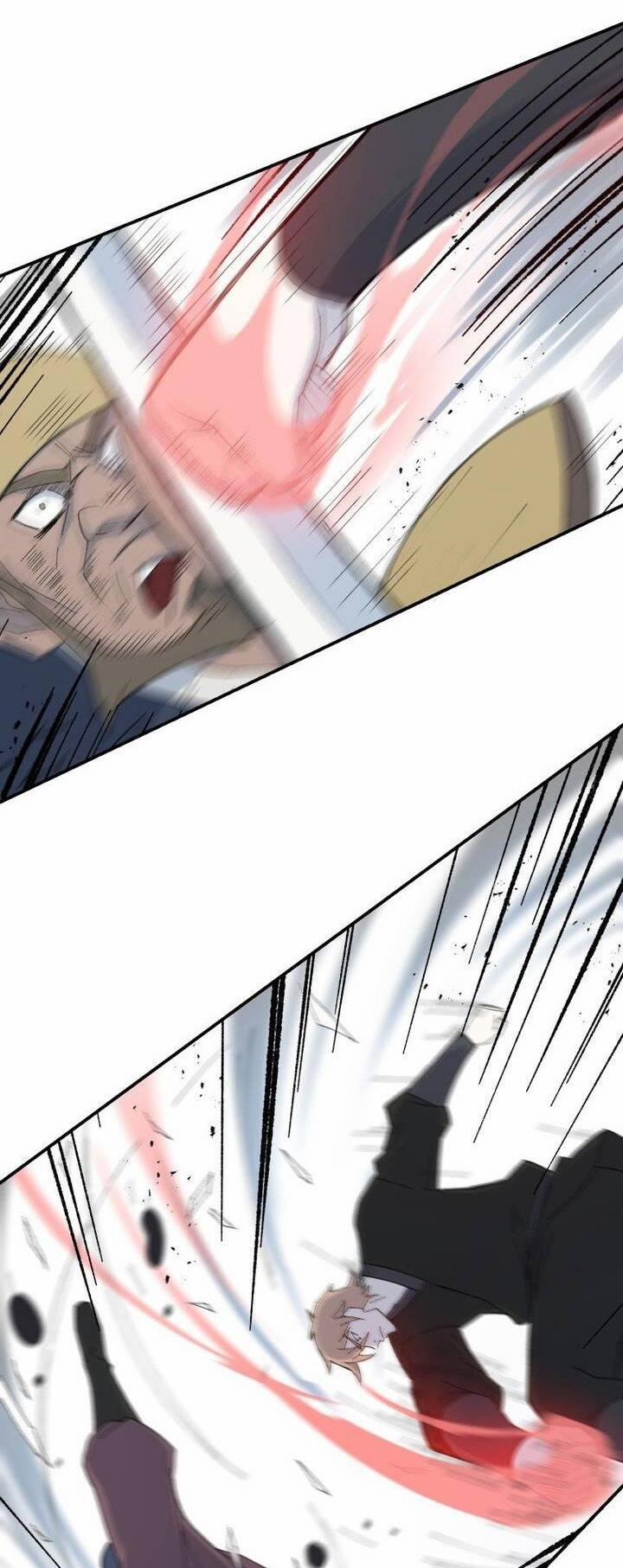 Đại Cao Thủ 60 trang 6