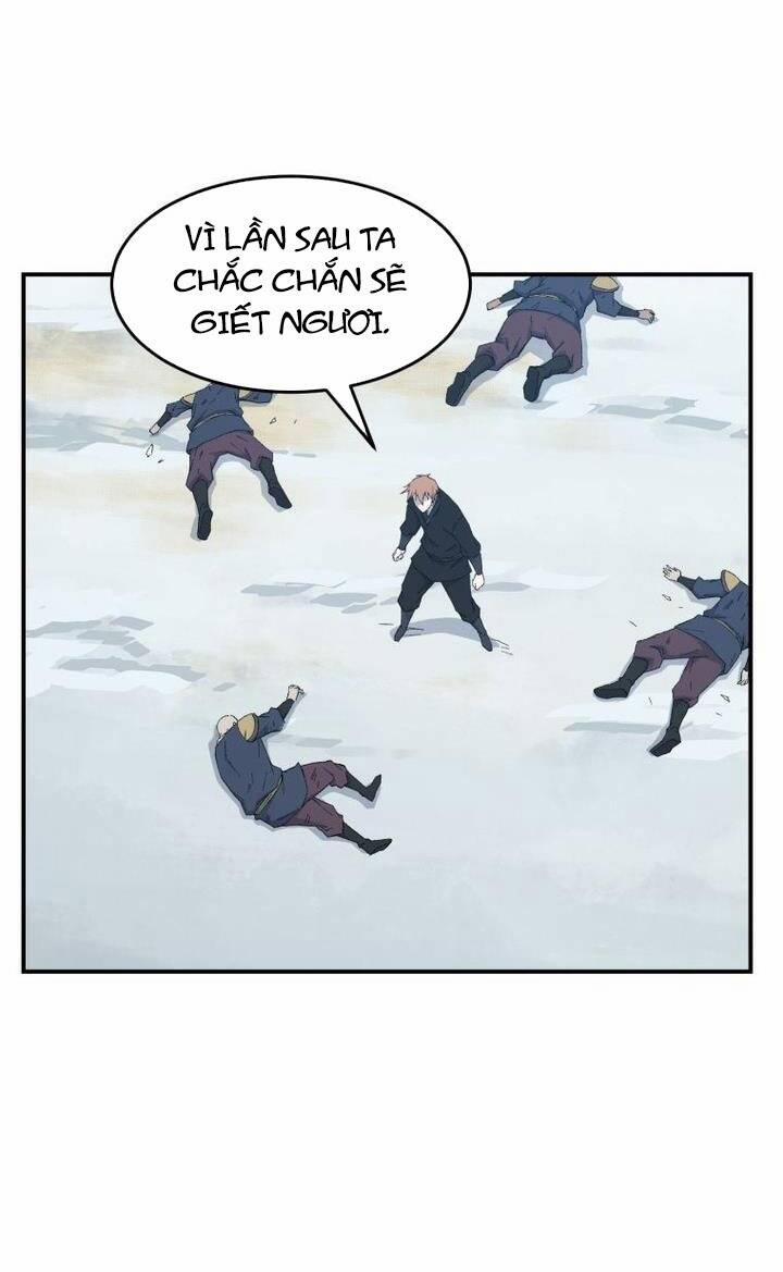 Đại Cao Thủ 60 trang 61