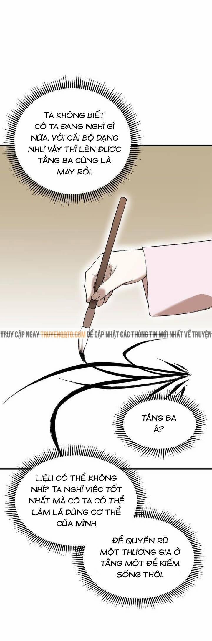 Đại Cao Thủ 61 trang 12