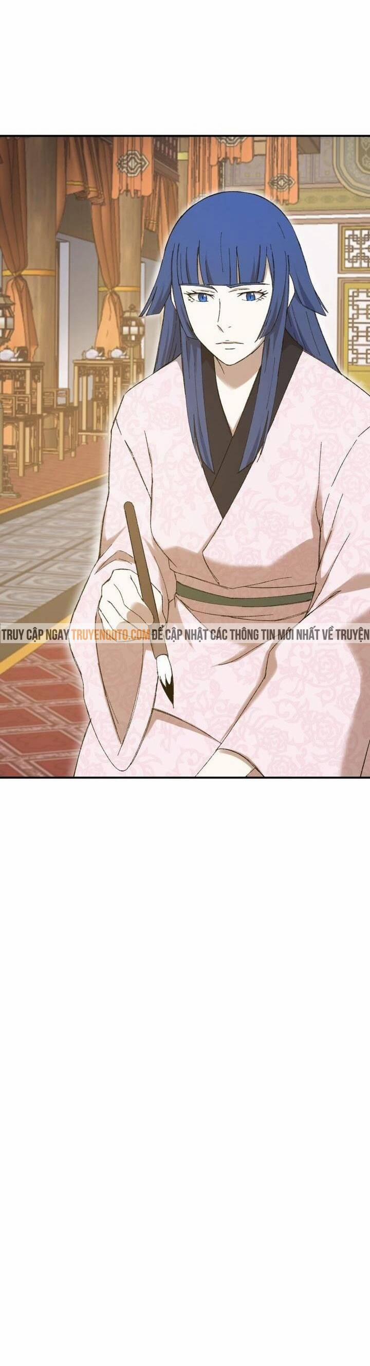 Đại Cao Thủ 61 trang 19