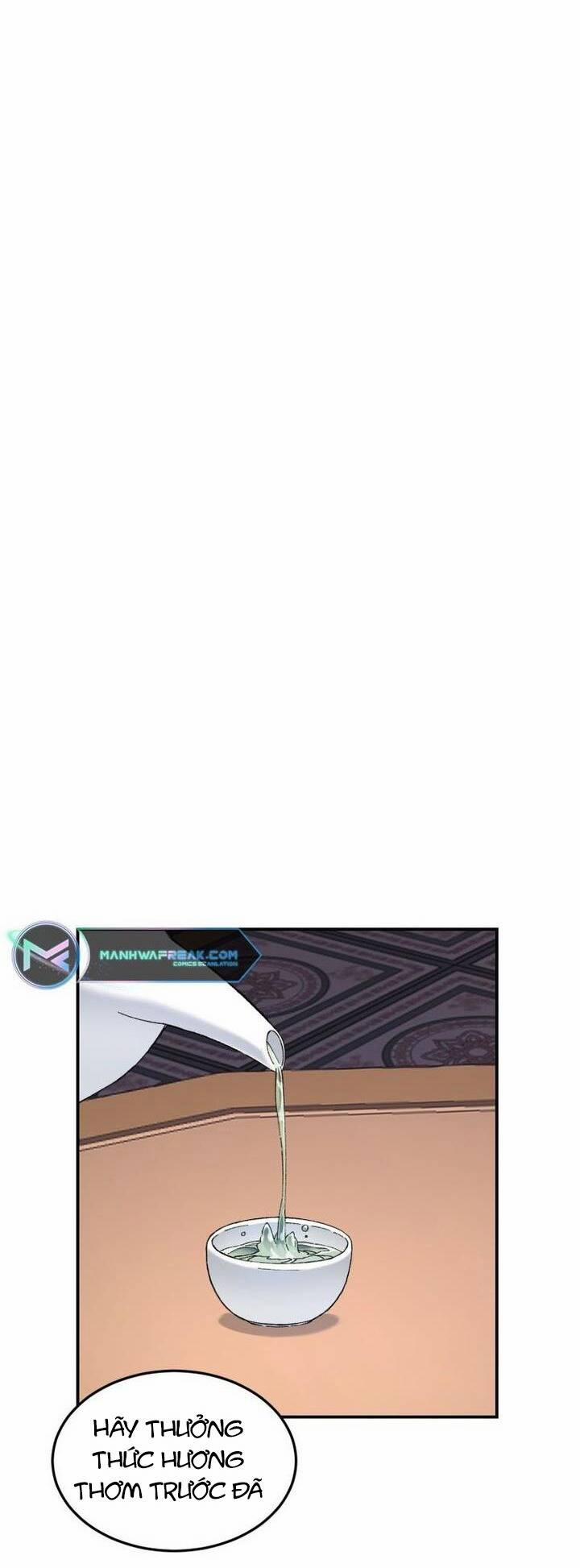 Đại Cao Thủ 61 trang 20