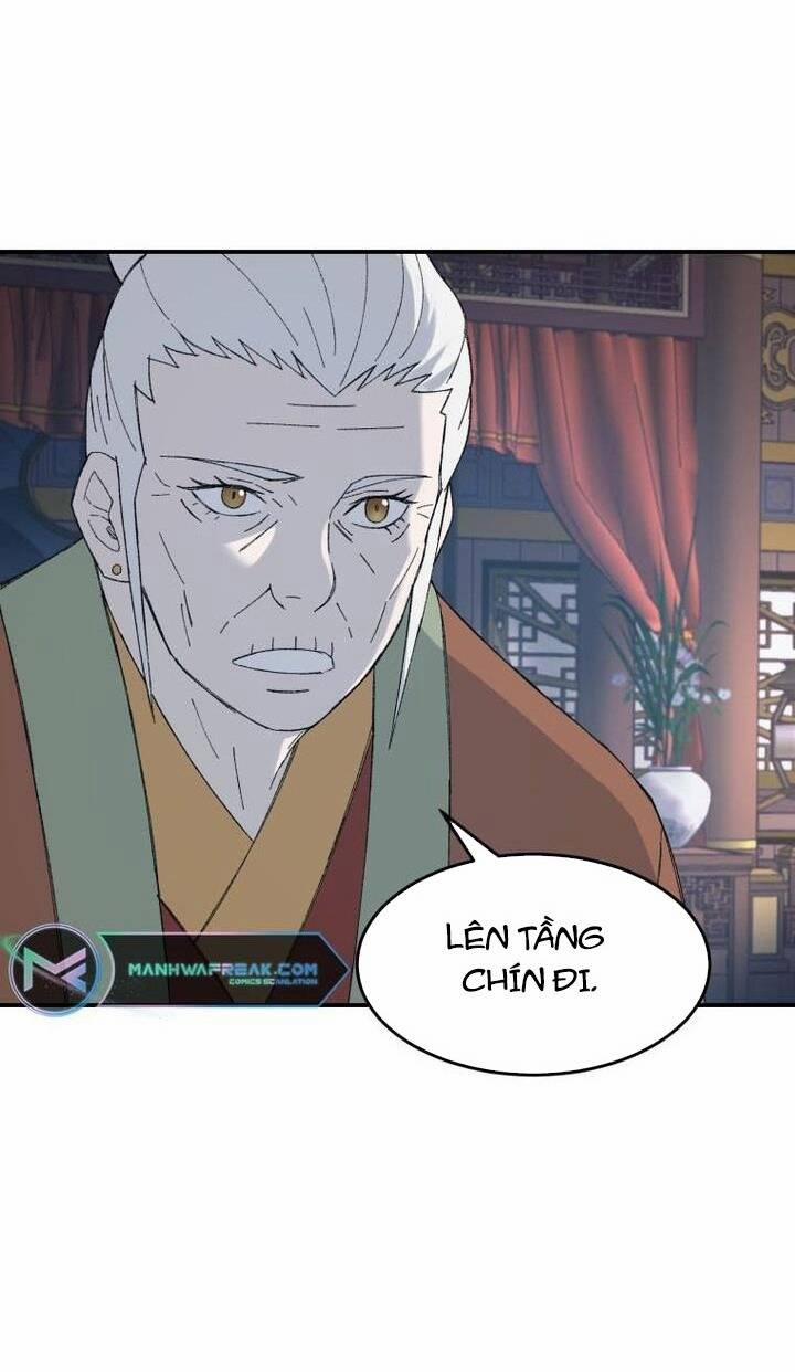 Đại Cao Thủ 61 trang 29