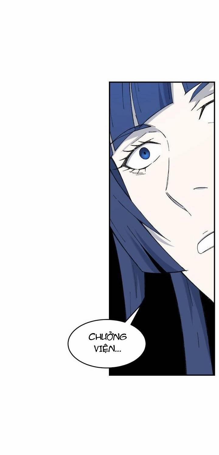 Đại Cao Thủ 61 trang 30