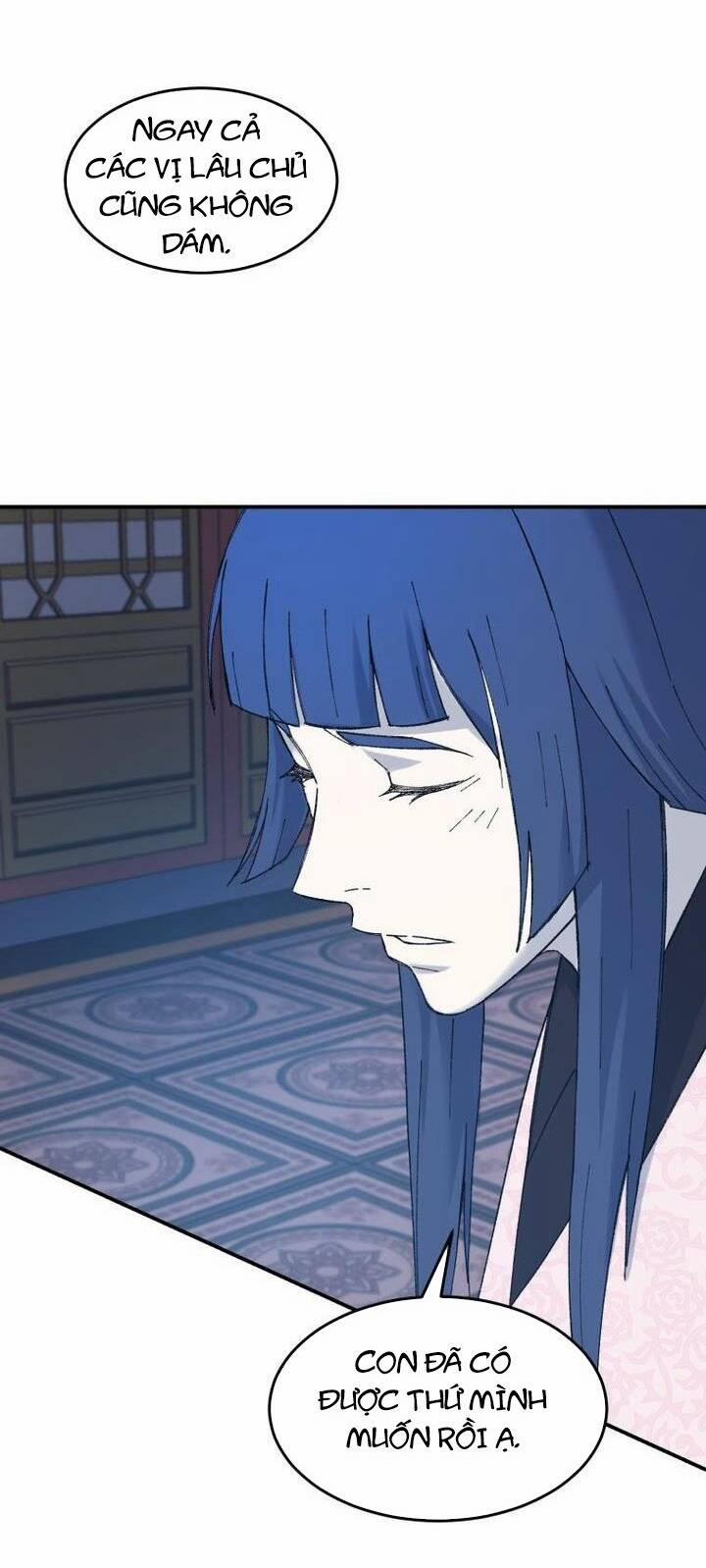 Đại Cao Thủ 61 trang 32