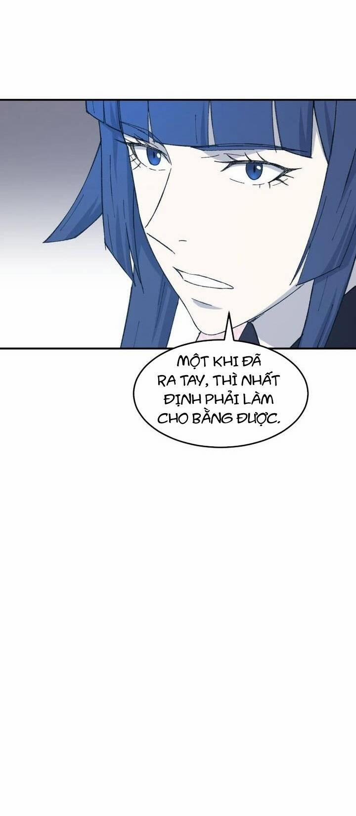 Đại Cao Thủ 61 trang 35