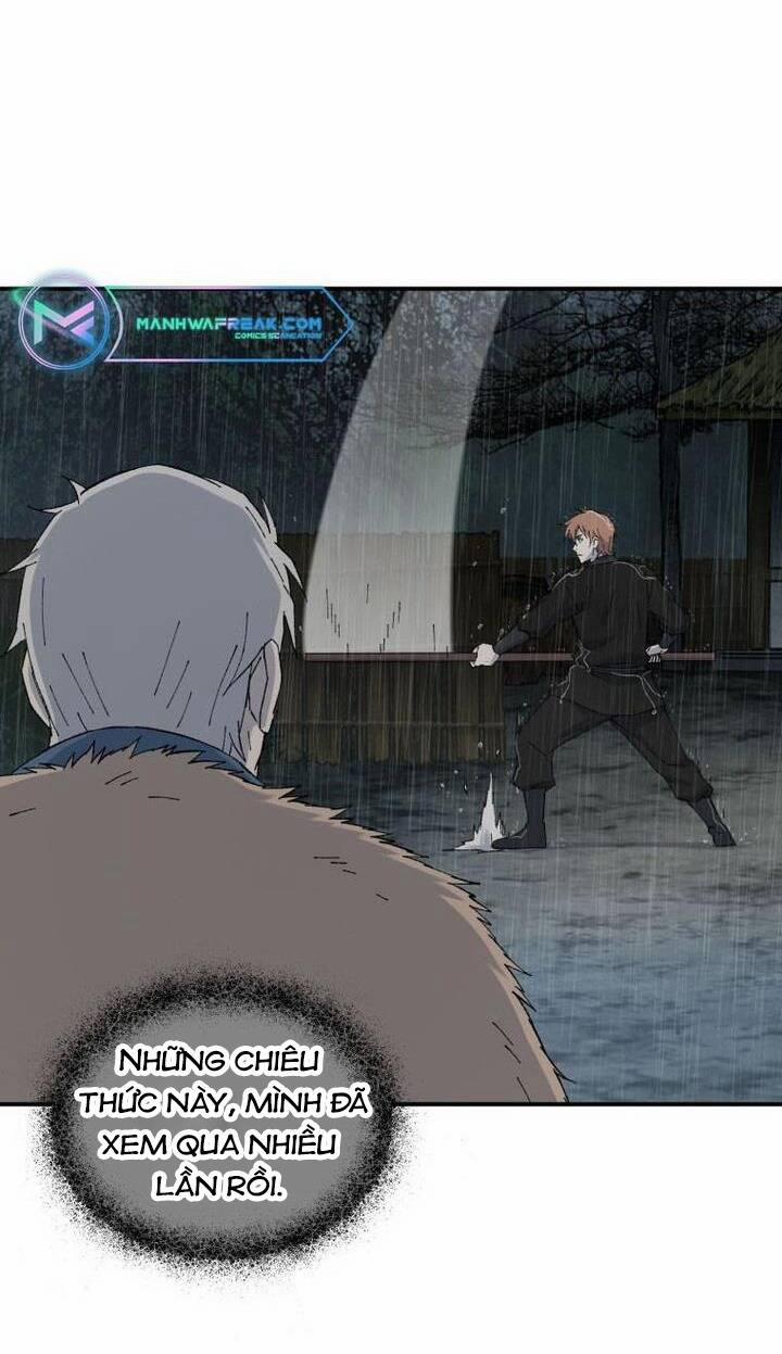 Đại Cao Thủ 61 trang 46