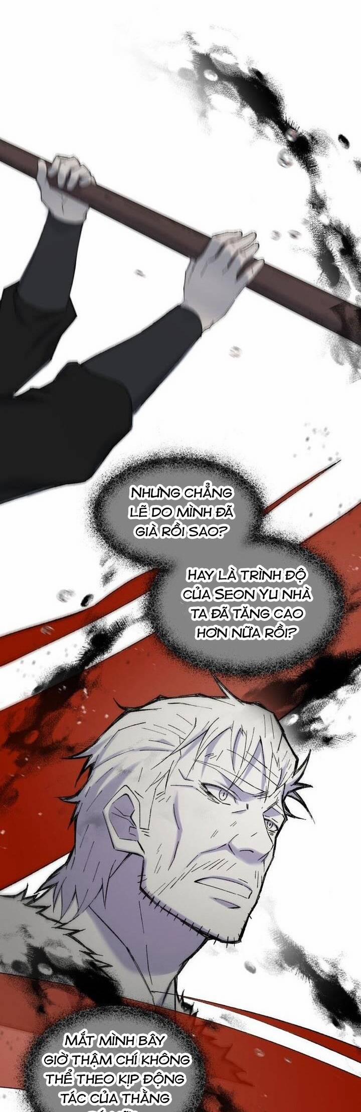 Đại Cao Thủ 61 trang 47