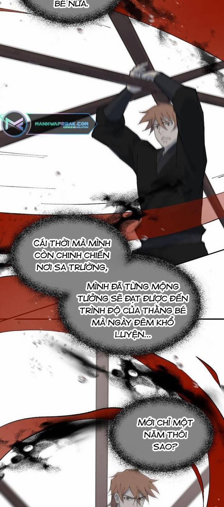 Đại Cao Thủ 61 trang 48