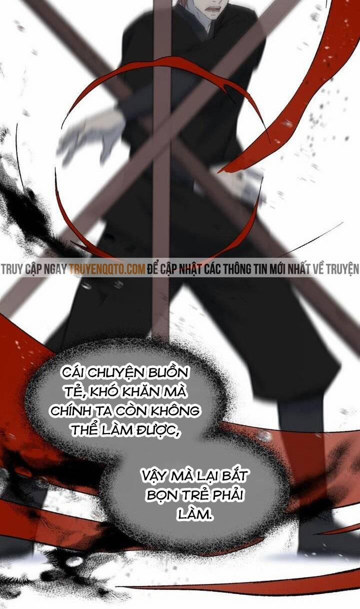 Đại Cao Thủ 61 trang 49